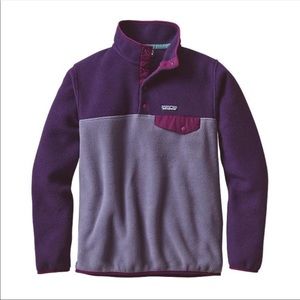 Patagonia Pullover